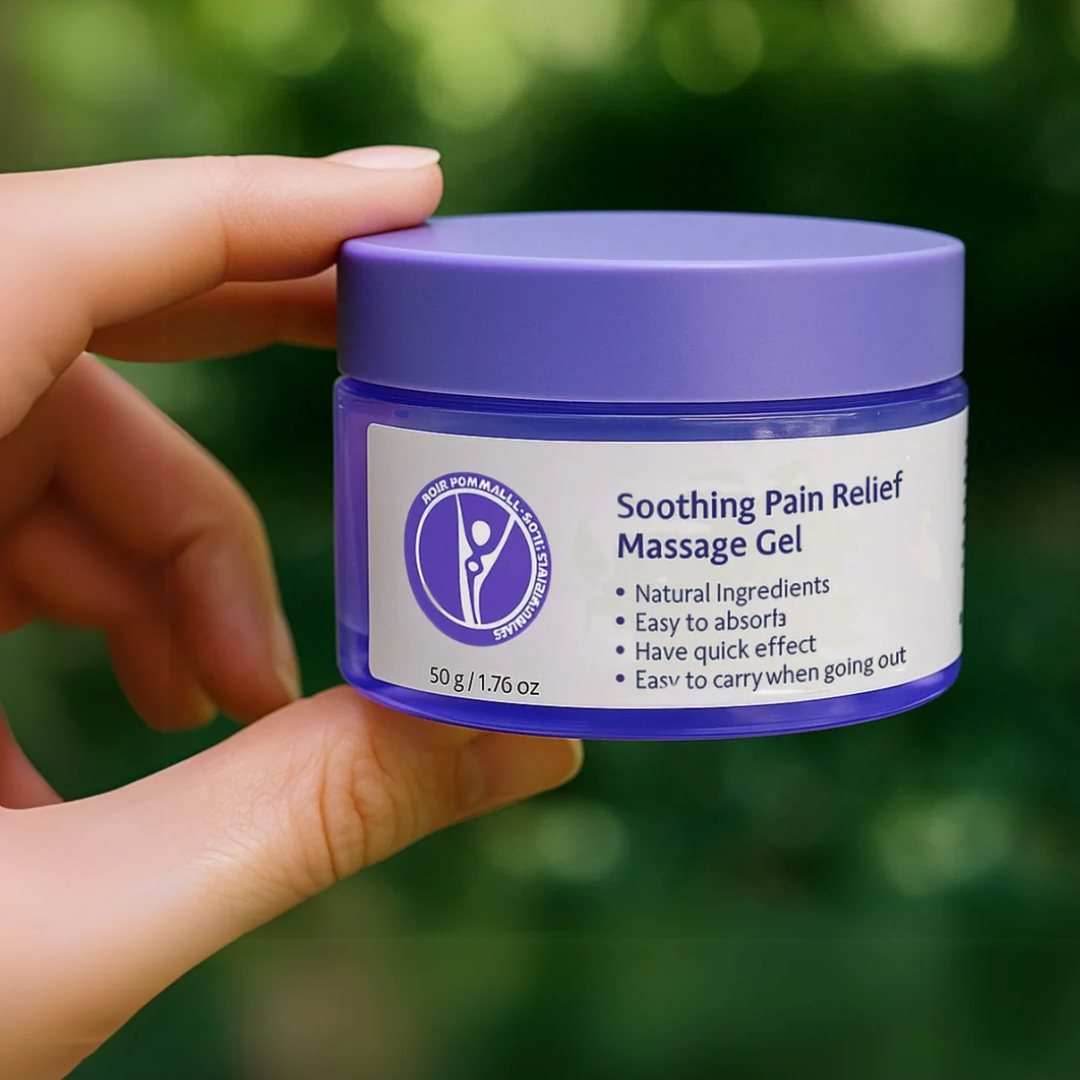 Theronel™ Muscle & Joint Recovery Gel