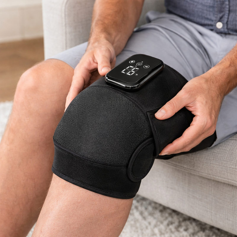 Step 1 – Strap it on