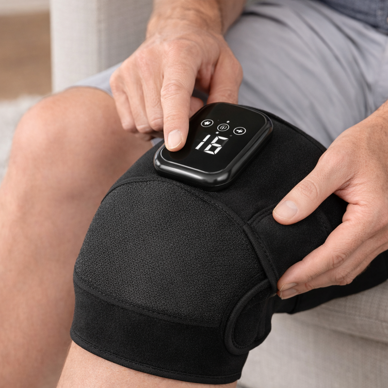 Step 2 – Choose your settings