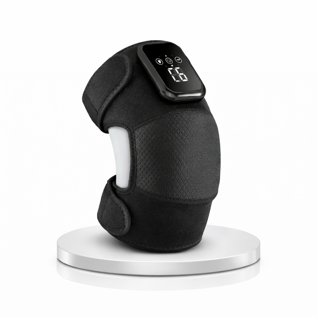 Theronel HeatFlex™ Knee Comfort Sleeve