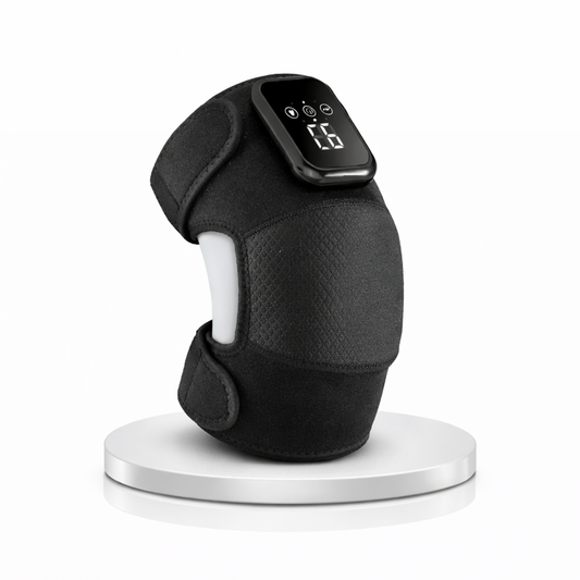 Theronel HeatFlex™ Knee Comfort Sleeve