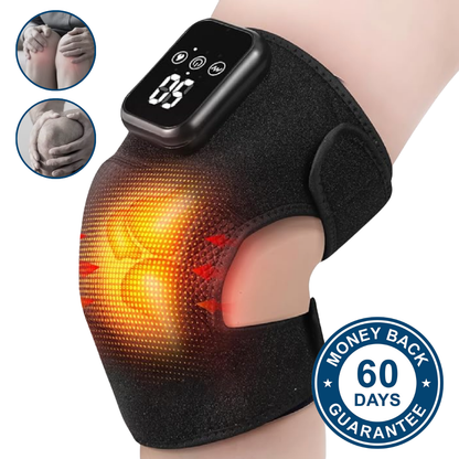 Theronel HeatFlex™ Knee Comfort Sleeve